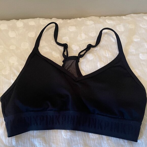 EUC Set of 4 Pink Ultimate Bras, Small - Picture 7 of 15